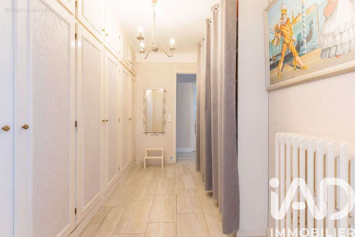 Photo 8 - Maison à SAVIGNY-SUR-ORGE