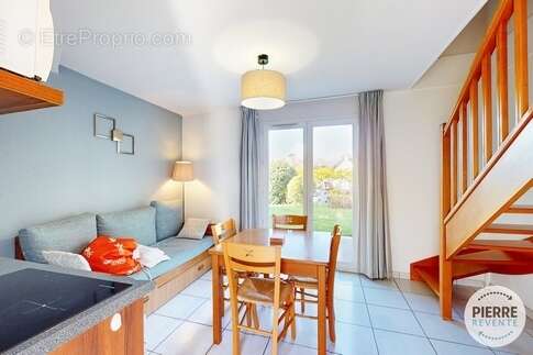Appartement à CROZON