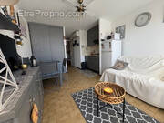 Appartement à LE GRAU-DU-ROI