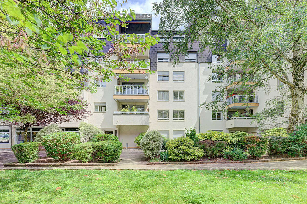 Appartement à NOGENT-SUR-MARNE