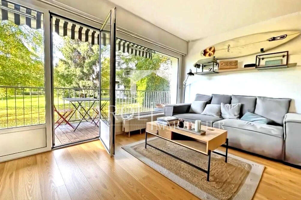 Appartement à ANNECY-LE-VIEUX