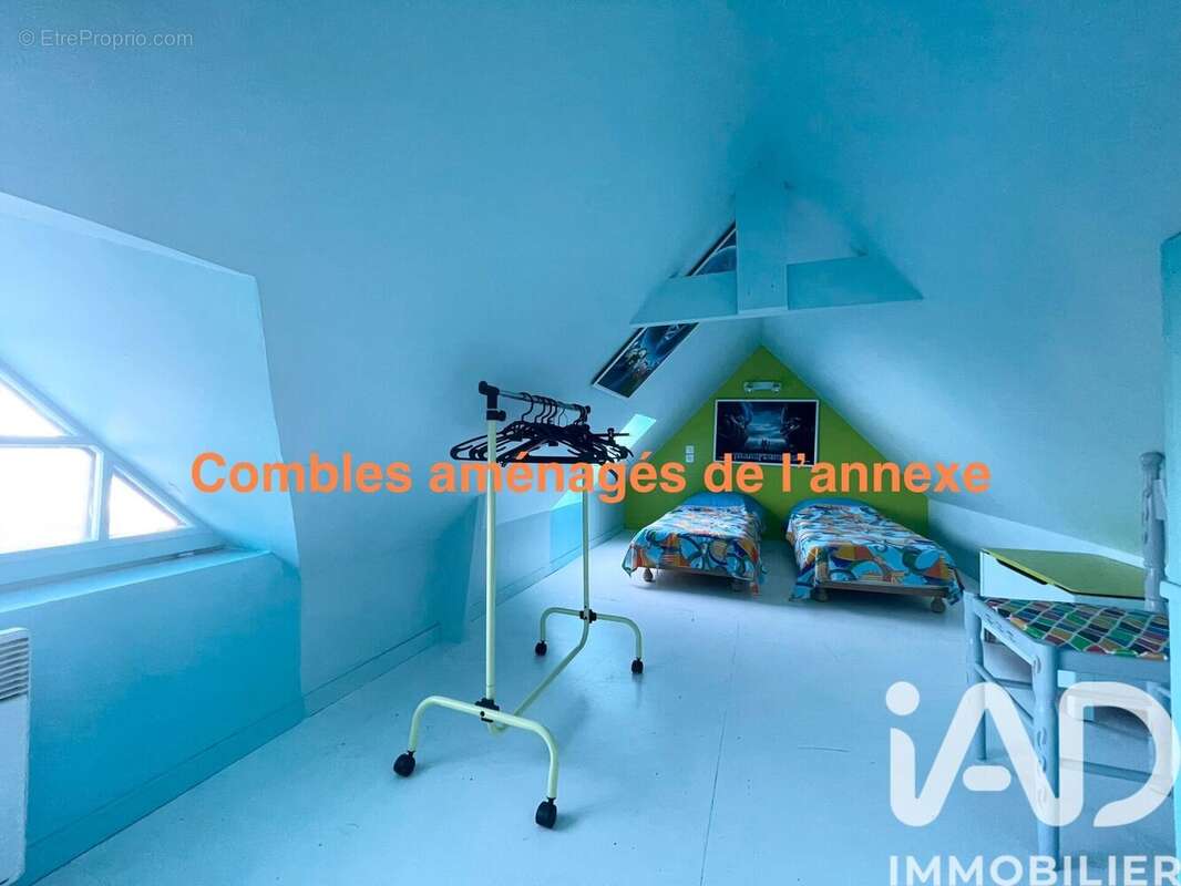 Photo 4 - Maison à NEUFCHATEL-HARDELOT