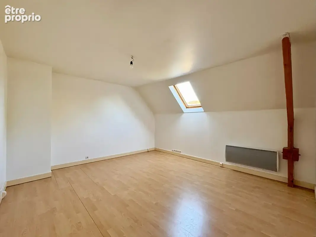 Maison Montreuil Sur Epte 8 pièce(s) 218 m2 - photo 13