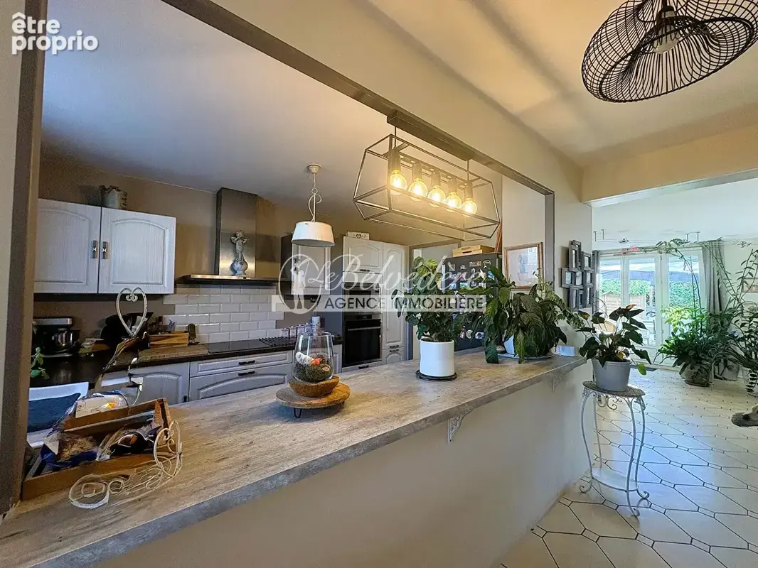 Maison 146 m² - photo 2