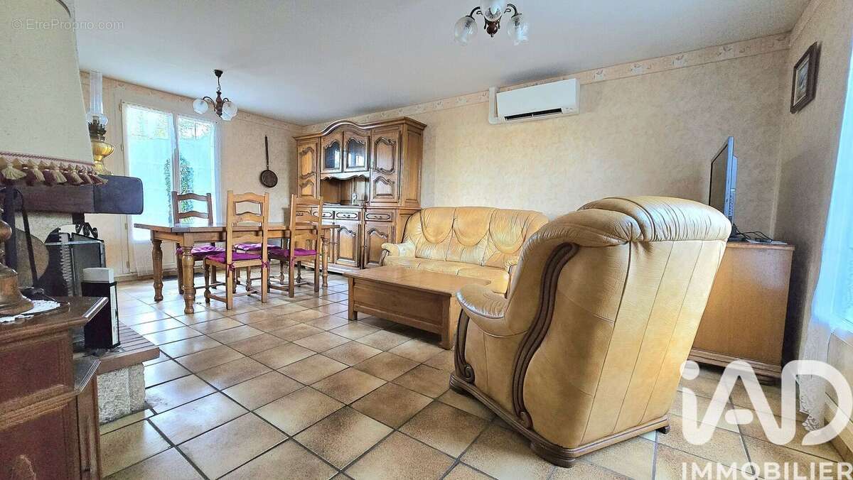 Photo 4 - Maison à ITTEVILLE