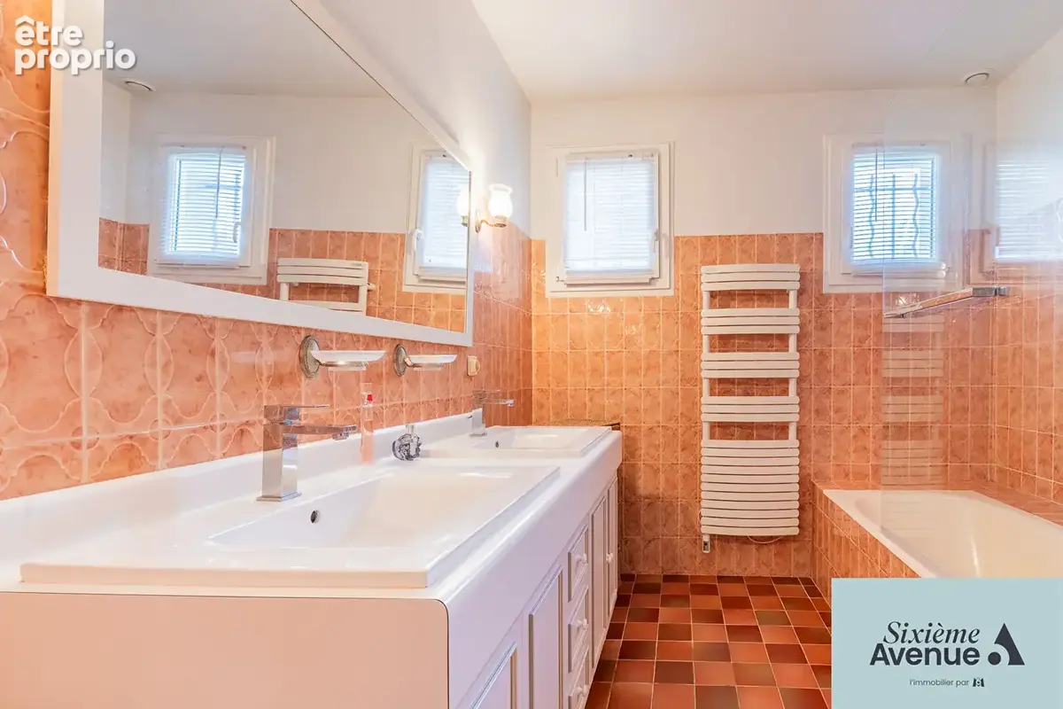 Maison familiale à 2 minutes du centre-ville de Viry-Châtillon - photo 14