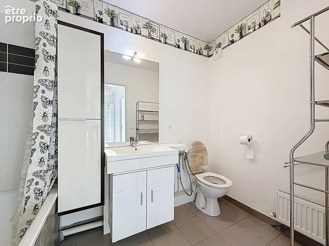 Appartement Moissy-cramayel 4 pièces 85 m2 - photo 10