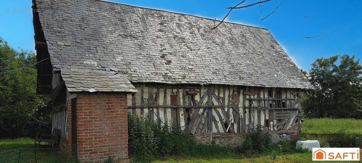 Photo 8 - Maison à PERIERS-EN-AUGE