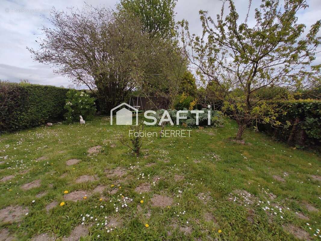 Maison 72 m² à Saint-Georges-D'elle  - photo 3