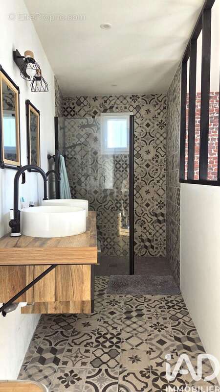 Photo 9 - Maison à SAINT-GERMAIN-LES-ARPAJON