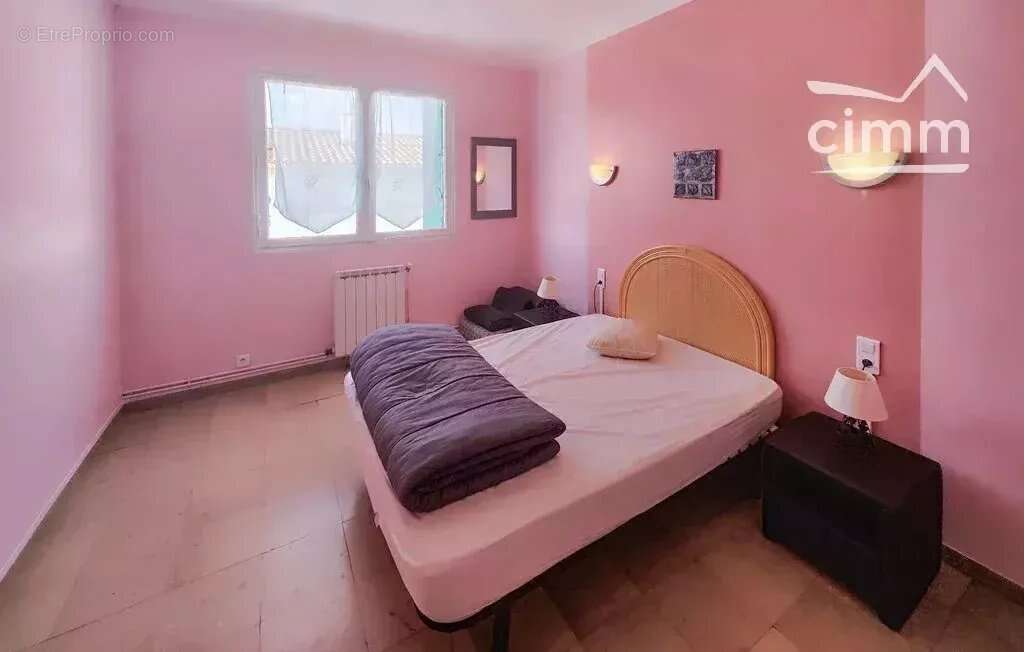Maison à BEZIERS