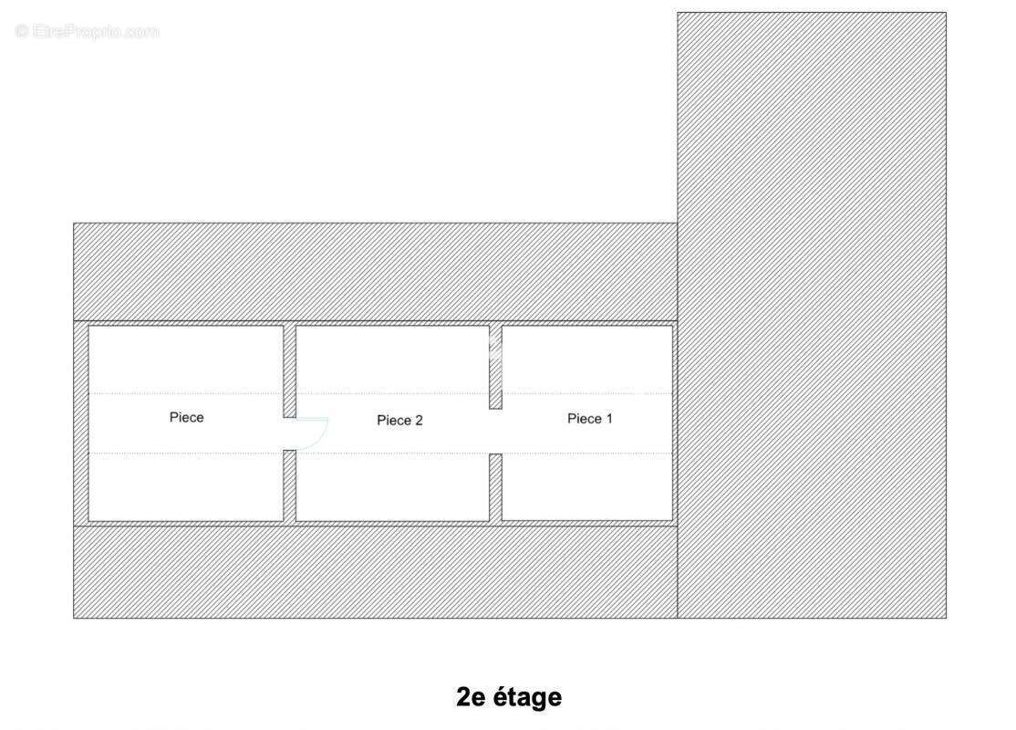 Maison à SAINT-CHERON