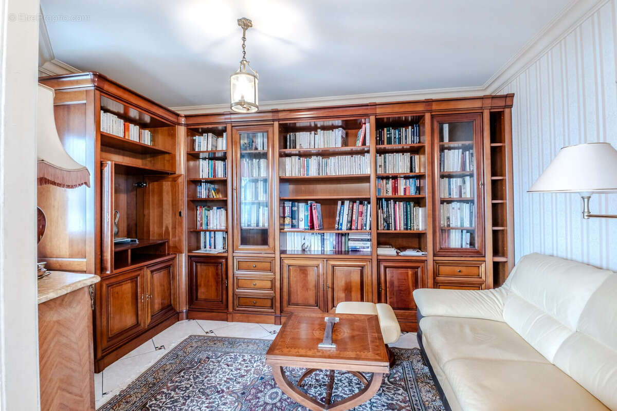 Appartement à THONON-LES-BAINS