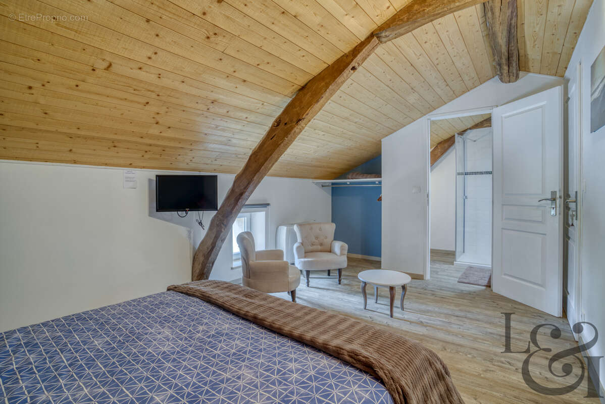 Maison à vendre en périphérie de Villeneuve-sur-Lot - photo 15