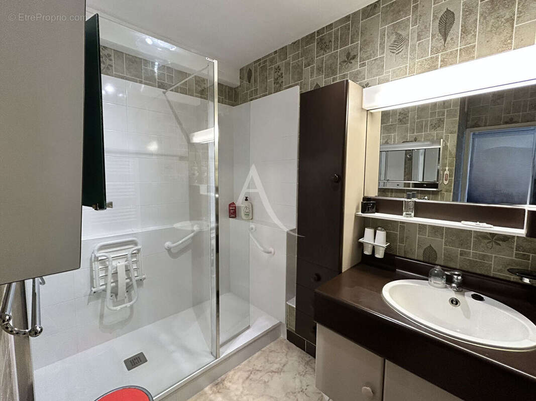 Appartement à MACON