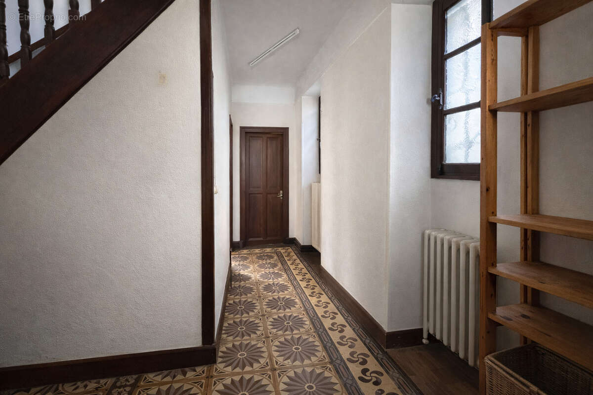 Maison à SAINT-PALAIS