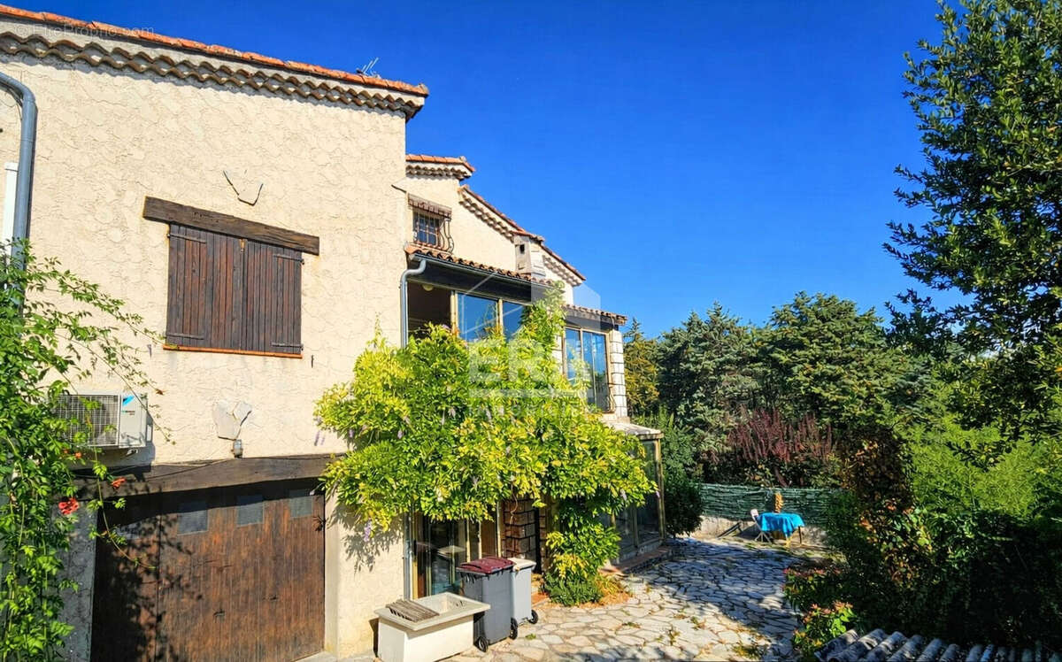 Maison 263m² à villeneuve-loubet - photo 15