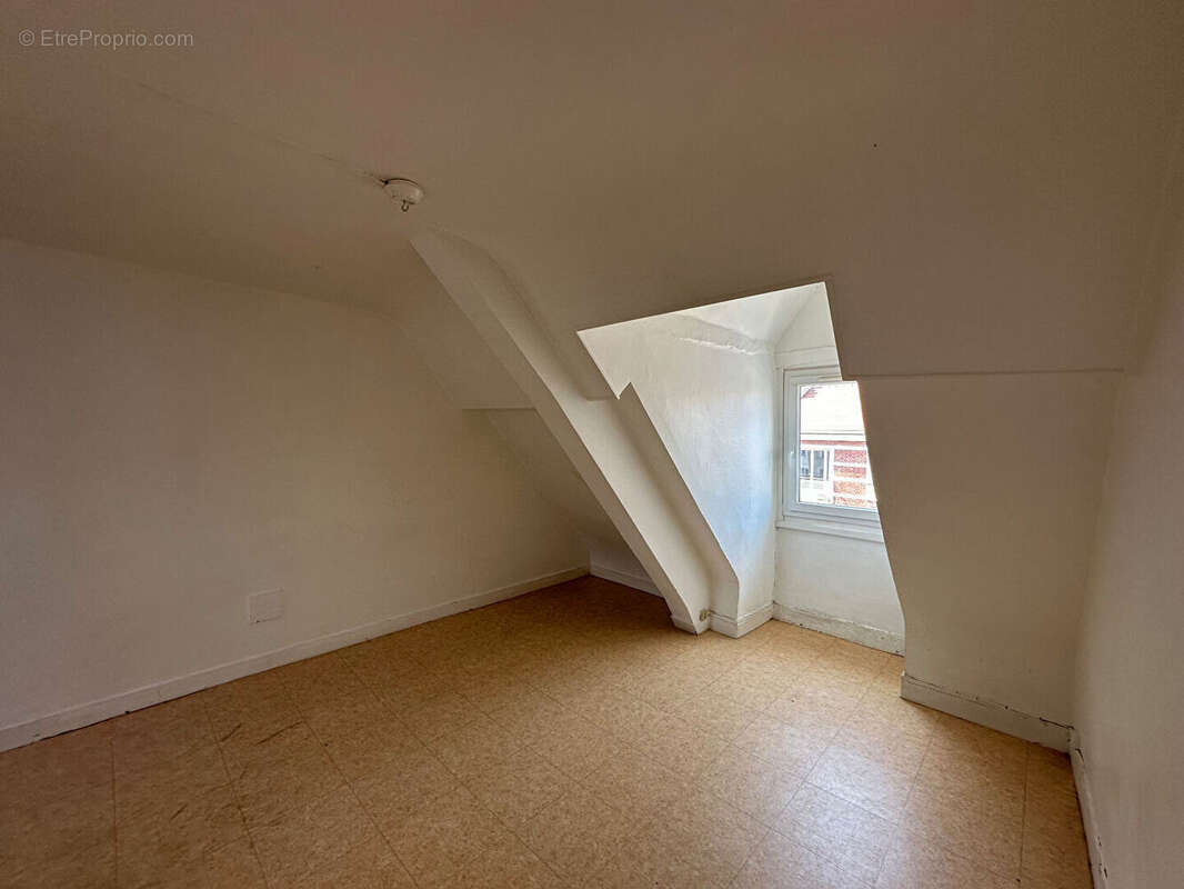 Appartement à ROUEN