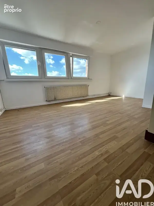 Photo 1 - Appartement à LILLE