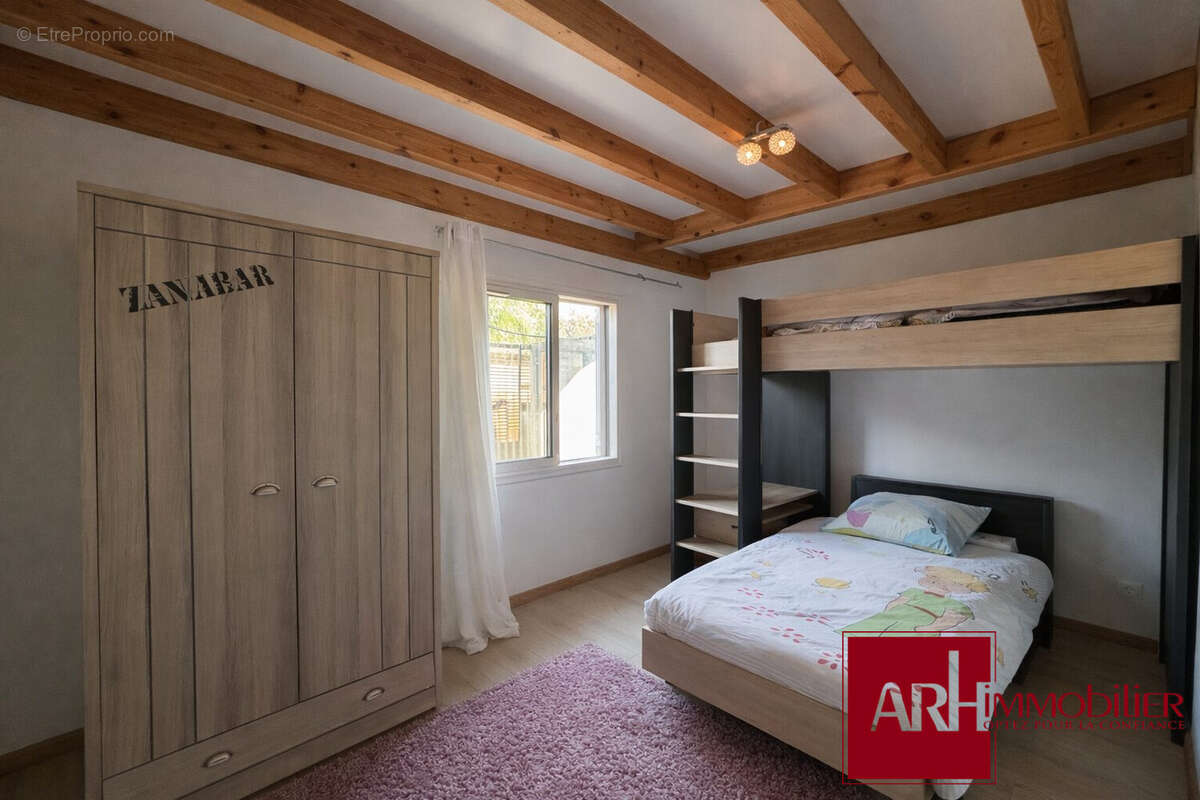 Maison à LE TAMPON