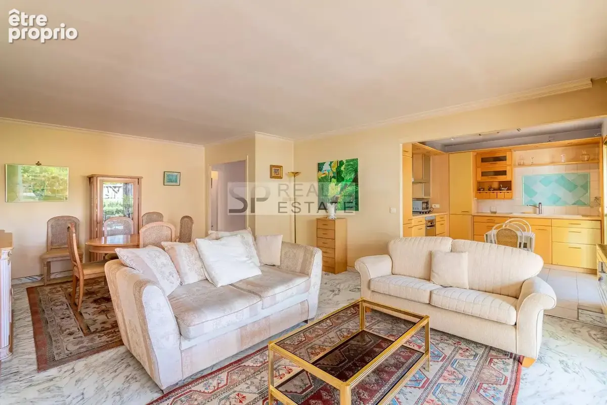 A vendre cannes montrose 3 pieces a renover - photo 3