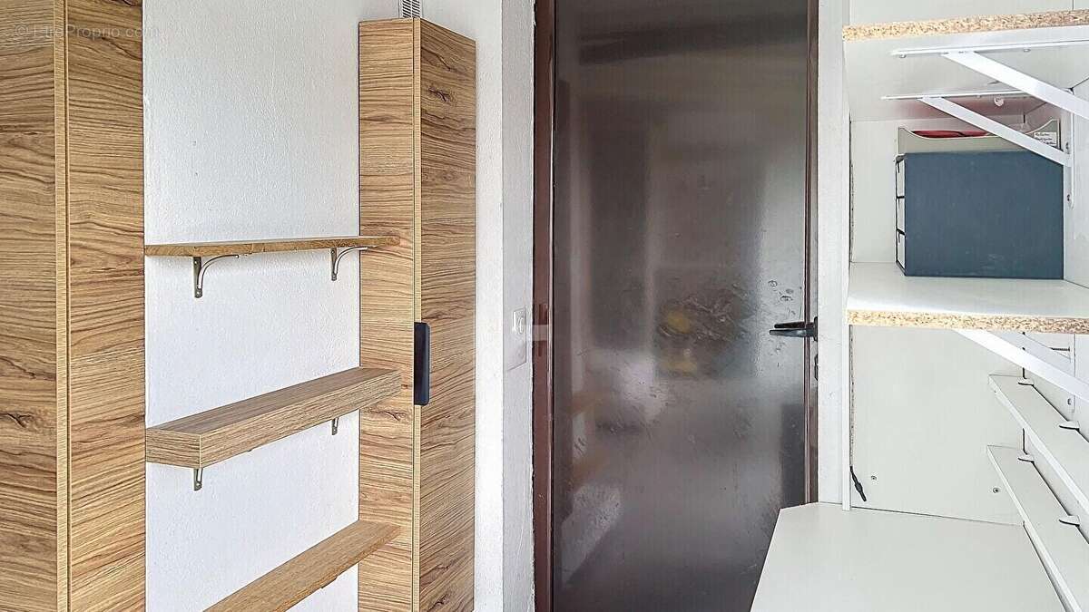 Appartement à ANTONY