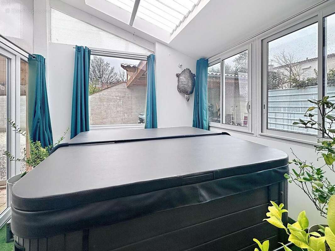 Photo 3 - Maison à CHATEAU-ARNOUX-SAINT-AUBAN