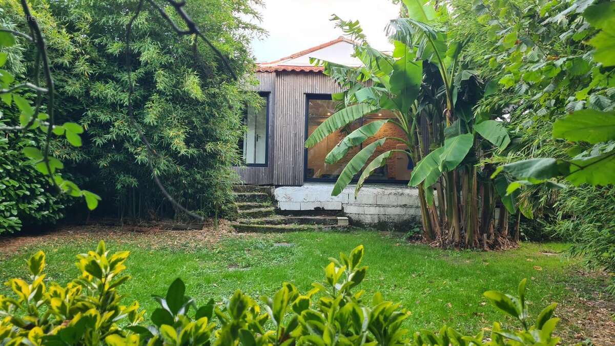 Maison à SAINTE-PAZANNE