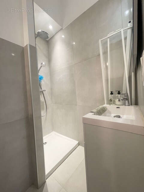 Appartement à SAN-MARTINO-DI-LOTA