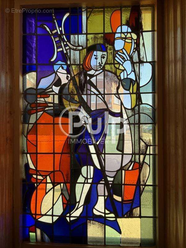 Appartement à CARVIN