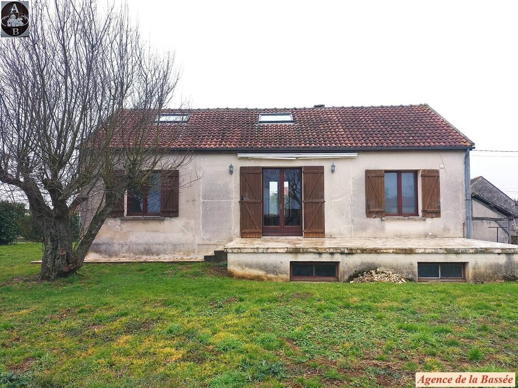 Maison à PROVINS
