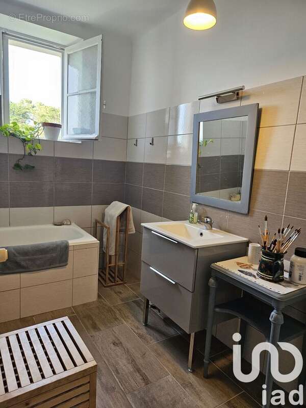 Photo 8 - Maison à AUDIERNE