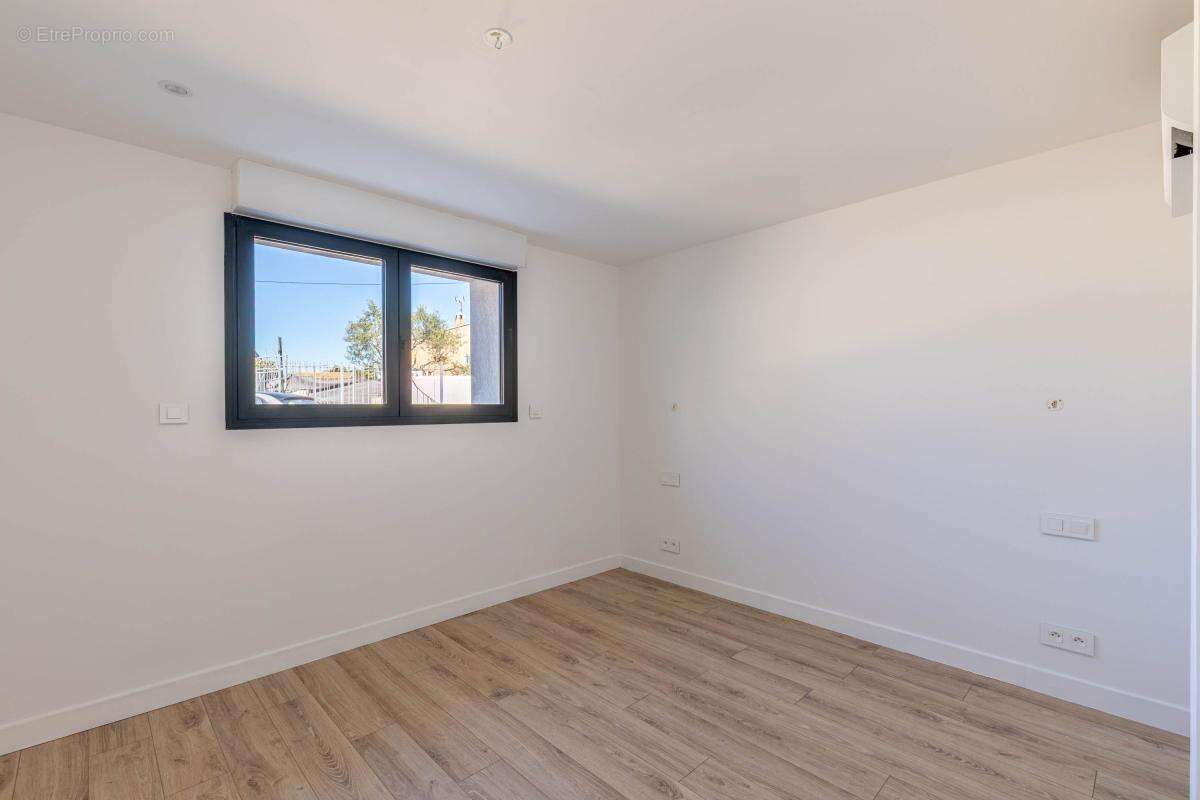 Appartement à SANARY-SUR-MER