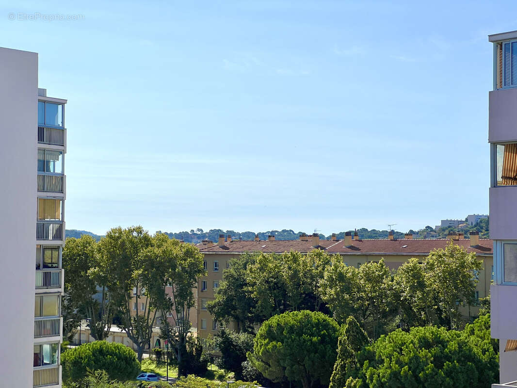Appartement à LA SEYNE-SUR-MER