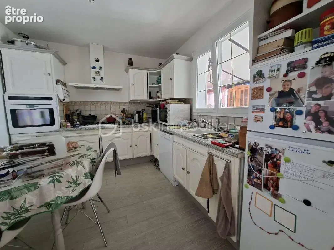 Maison t4 avec grand sous sol - photo 8
