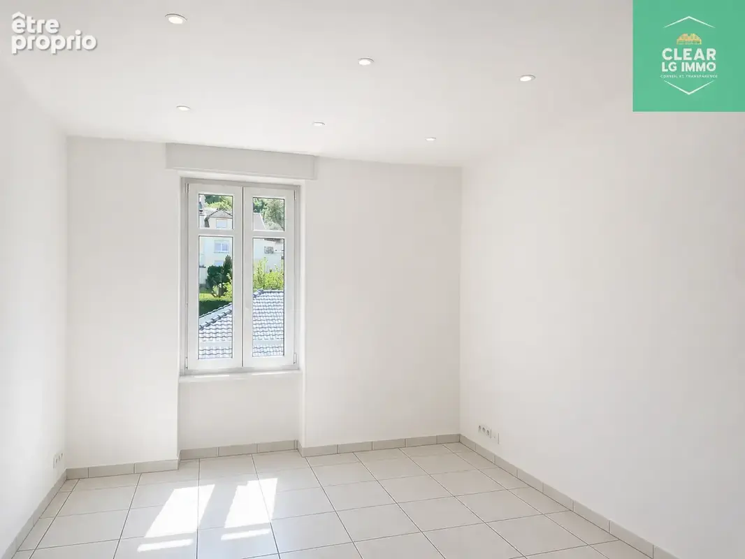 Appartement T2  bon secteur - photo 4