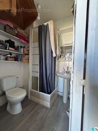 Appartement 25 m² à Rennes  - photo 3