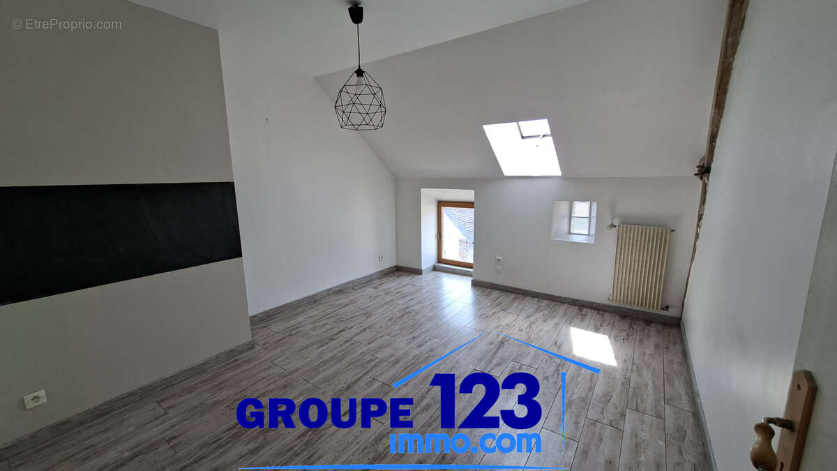 Jolie maison rénovée, 3 chambres - photo 8