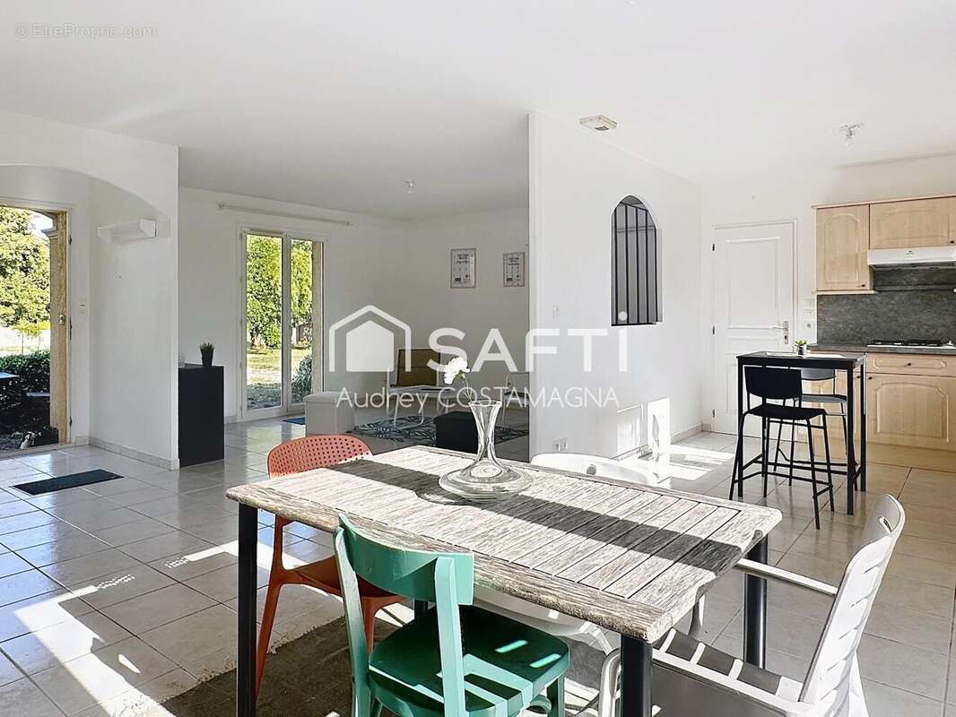 Photo 5 - Maison à FINHAN