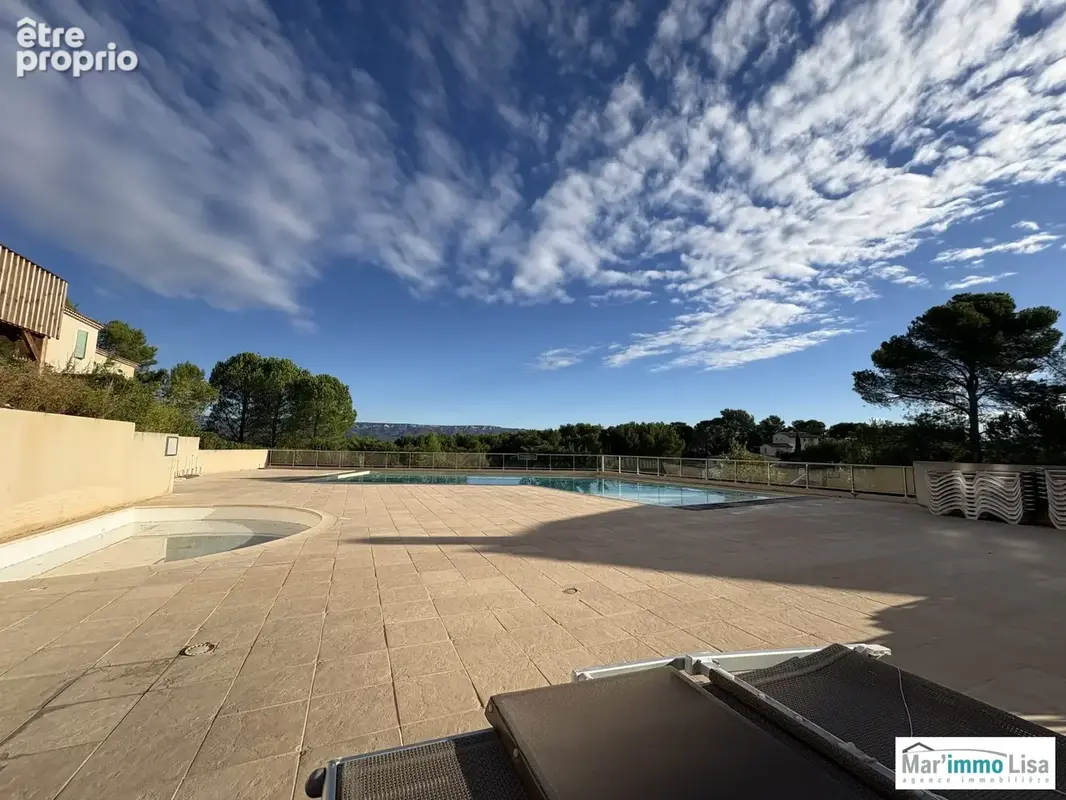 Maison 3 pièces 46 m² à vendre à Mallemort (13370) - photo 2
