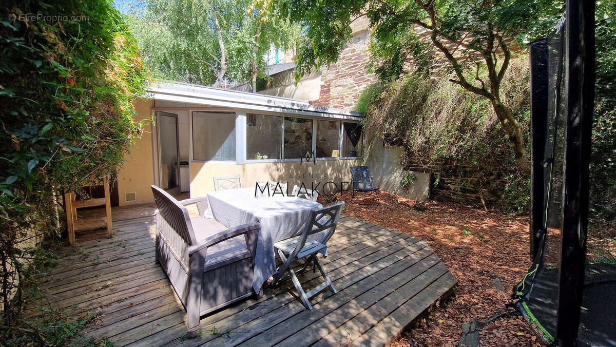 Maison 88 m² à Rennes  - photo 9