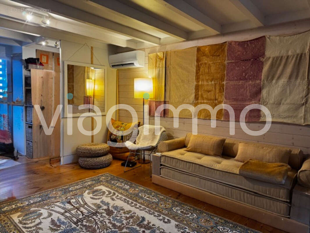 Maison à GASSIN
