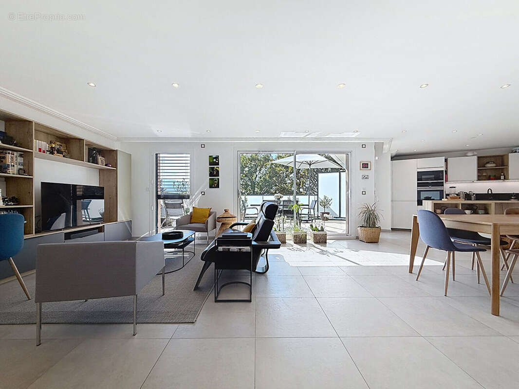 Appartement à ANNECY-LE-VIEUX