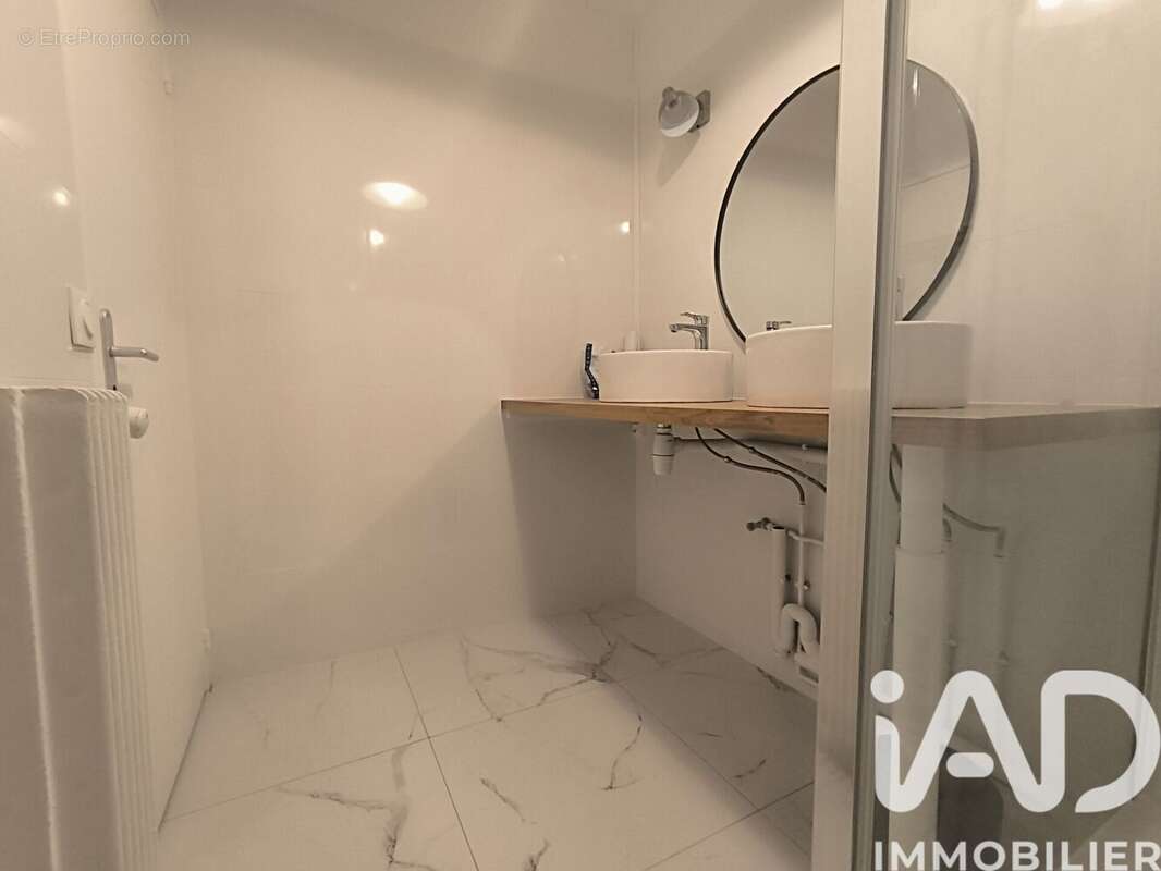 Photo 7 - Appartement à AULNAY-SOUS-BOIS