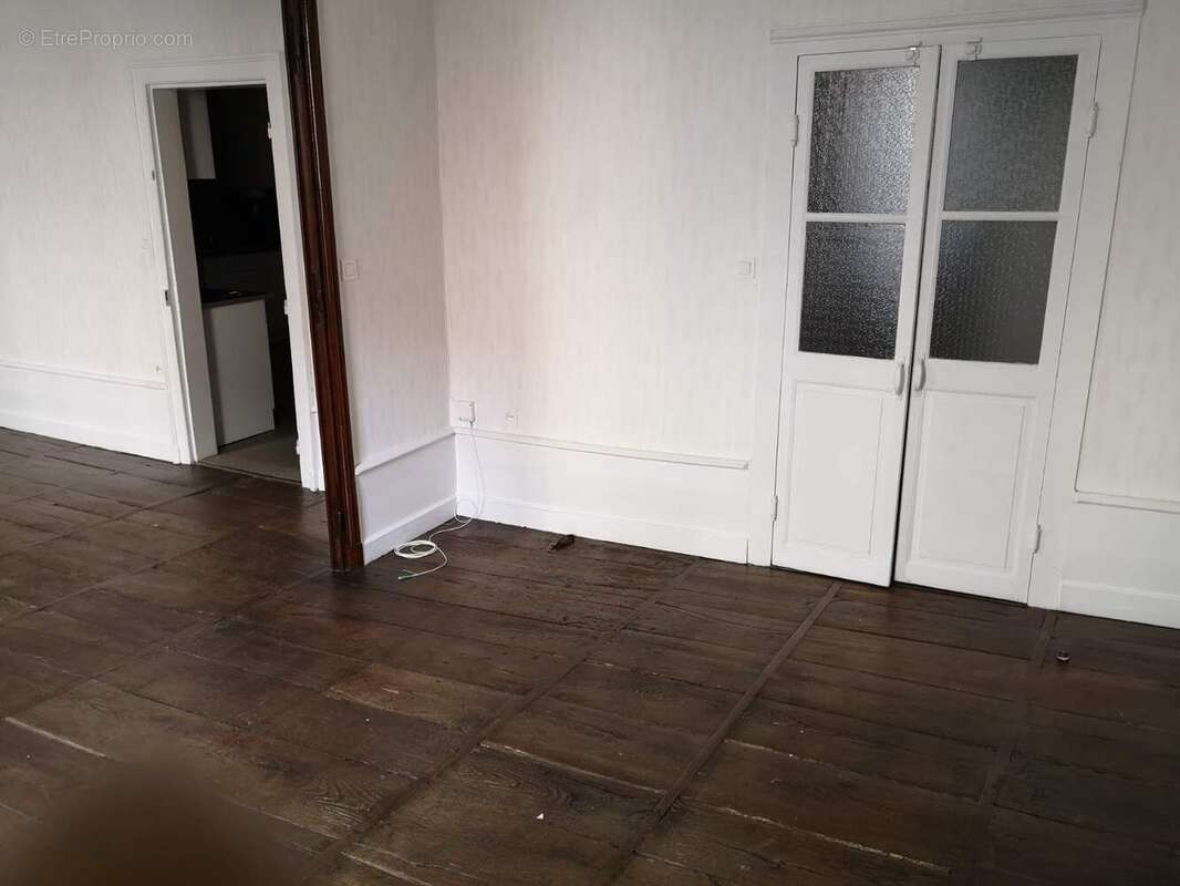 Appartement 80 m² à Tulle  - photo 13
