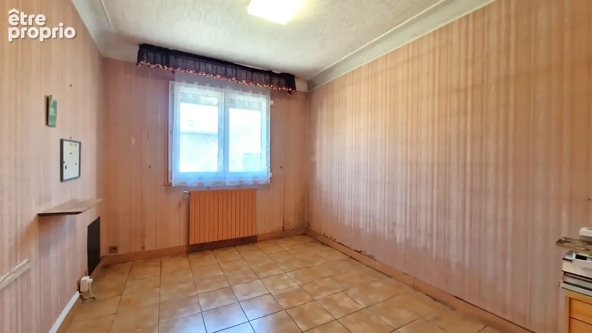 Maison Paray-vieille-poste 7 pièce(s) 132 m2 - photo 12