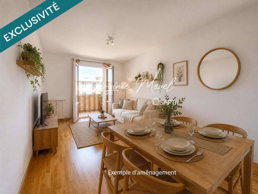 Photo 4 - Appartement à NICE