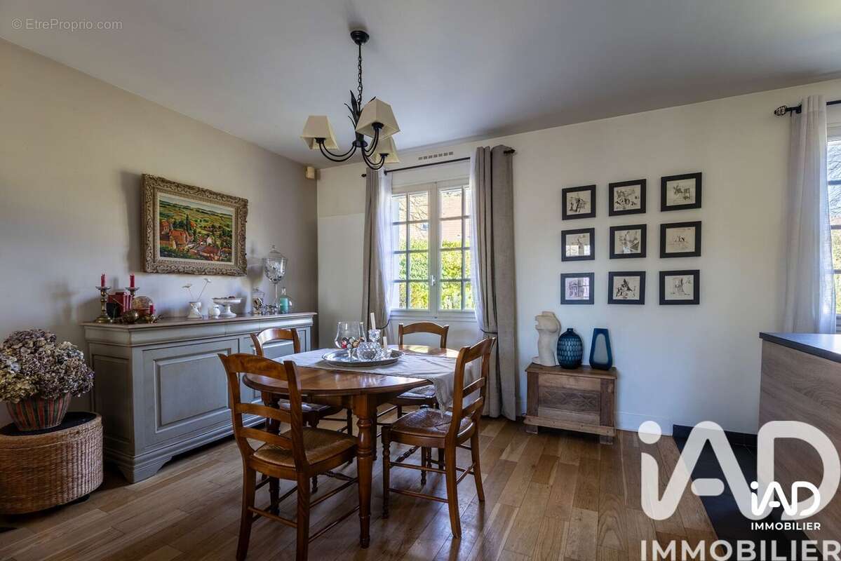 Photo 4 - Maison à VIGNY