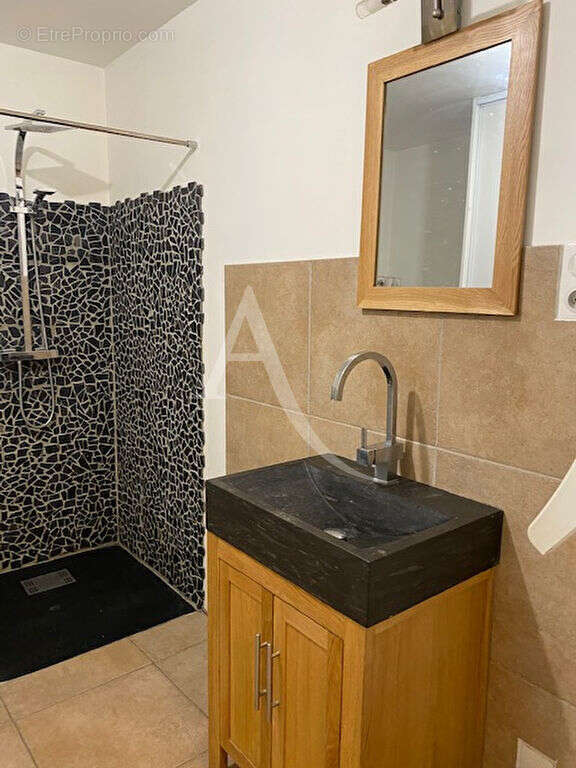 Appartement à VAUVERT