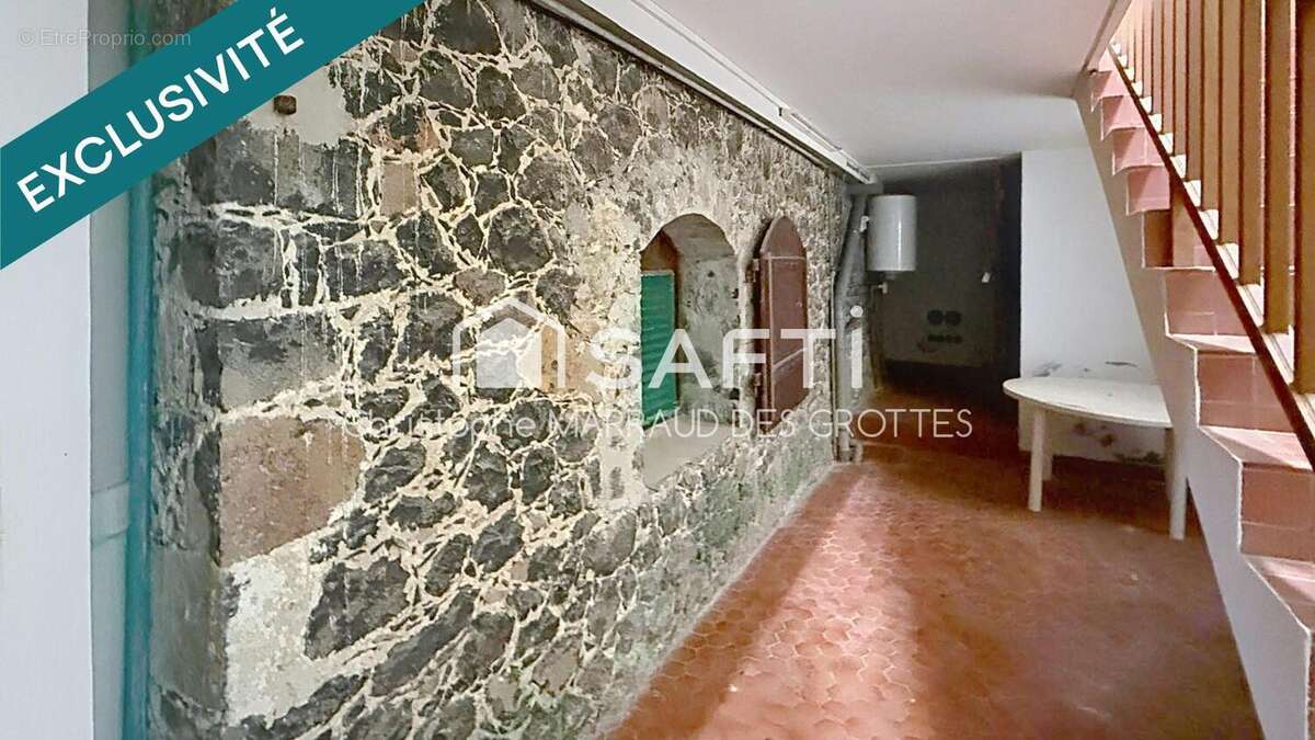 Photo 4 - Maison à GROS-MORNE